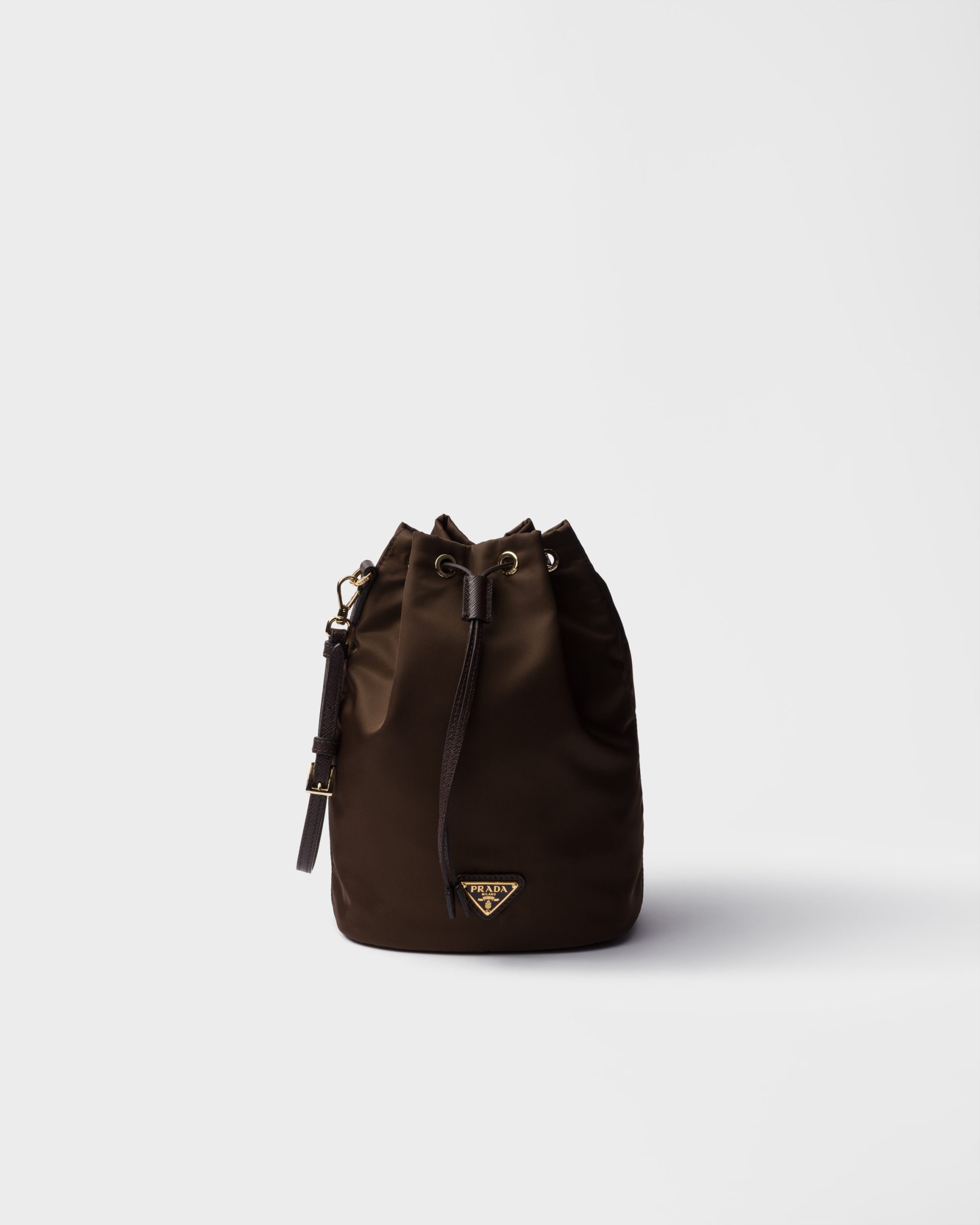 Prada Re-Nylon pouch - Image 1